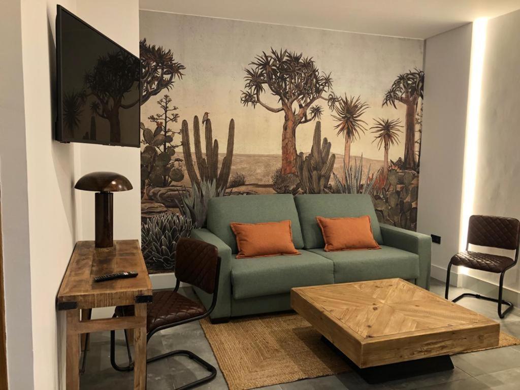 Thegood San Fernando Centro Historico Cordoba Apartment Ngoại thất bức ảnh
