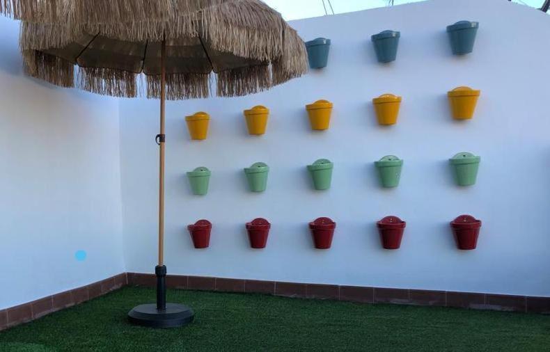 Thegood San Fernando Centro Historico Cordoba Apartment Ngoại thất bức ảnh